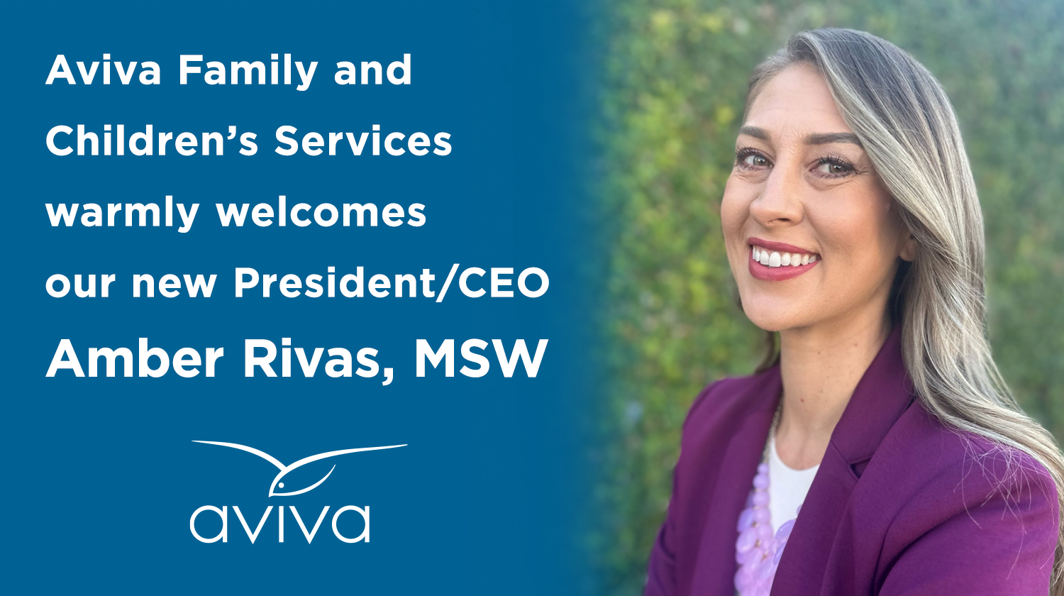 Aviva Family and Children’s Services