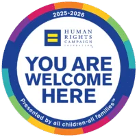 you are welcome here logo